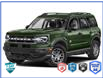 2024 Ford Bronco Sport Big Bend (Stk: MFLXH112) in Sault Ste. Marie - Image 1 of 12