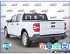2025 Ford Maverick XL (Stk: 250707) in Hamilton - Image 4 of 25