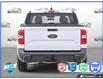 2025 Ford Maverick XL (Stk: 250707) in Hamilton - Image 5 of 25