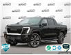 2025 GMC Sierra EV Denali (Stk: R166) in Grimsby - Image 1 of 25
