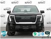 2025 GMC Sierra EV Denali (Stk: R166) in Grimsby - Image 2 of 25