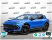 2025 Chevrolet Equinox EV RS (Stk: 25C150) in Tillsonburg - Image 1 of 26