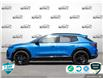 2025 Chevrolet Equinox EV RS (Stk: 25C150) in Tillsonburg - Image 3 of 26