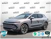 2025 Chevrolet Equinox EV LT (Stk: R222) in Grimsby - Image 1 of 22