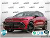 2025 Chevrolet Equinox EV RS (Stk: R332) in Grimsby - Image 1 of 25