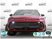 2025 Chevrolet Equinox EV RS (Stk: R332) in Grimsby - Image 2 of 25