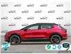 2025 Chevrolet Equinox EV RS (Stk: R332) in Grimsby - Image 3 of 25