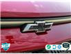 2025 Chevrolet Equinox EV RS (Stk: R332) in Grimsby - Image 9 of 25