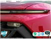 2025 Chevrolet Equinox EV RS (Stk: R332) in Grimsby - Image 10 of 25