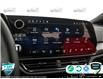 2025 Chevrolet Equinox EV RS (Stk: R332) in Grimsby - Image 17 of 25