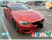 2015 BMW M4 Base (Stk: 6X013B) in Oakville - Image 1 of 15