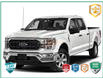 2022 Ford F-150 XLT (Stk: T1015X) in Oakville - Image 1 of 12