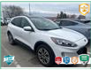 2022 Ford Escape SEL (Stk: T1014X) in Oakville - Image 1 of 10