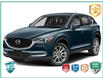 2021 Mazda CX-5 GT w/Turbo (Stk: 5C025X) in Oakville - Image 1 of 12