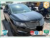 2018 Lincoln MKC Reserve (Stk: OFL6X050X) in Oakville - Image 1 of 7