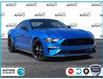 2021 Ford Mustang GT Premium (Stk: 3T934B) in Oakville - Image 1 of 21