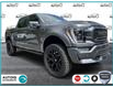 2023 Ford F-150 Lariat (Stk: 80-889) in St. Catharines - Image 1 of 21