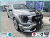 2023 Ford F-150 Lariat (Stk: P6676) in Oakville - Image 2 of 27