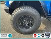 2024 Ford Bronco Raptor (Stk: D4B236) in Oakville - Image 6 of 21