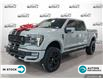 2024 Ford F-150 Lariat (Stk: 00H2508) in Hamilton - Image 1 of 23