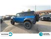 2024 Ford Bronco Raptor (Stk: D4B236) in Oakville - Image 4 of 21