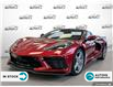 2025 Chevrolet Corvette Stingray (Stk: R154) in Grimsby - Image 17 of 22