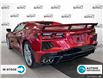 2025 Chevrolet Corvette Stingray (Stk: R154) in Grimsby - Image 3 of 22