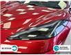 2025 Chevrolet Corvette Stingray (Stk: R154) in Grimsby - Image 7 of 22