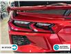 2025 Chevrolet Corvette Stingray (Stk: R154) in Grimsby - Image 10 of 22