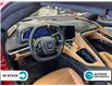 2025 Chevrolet Corvette Stingray (Stk: R154) in Grimsby - Image 12 of 22