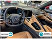 2025 Chevrolet Corvette Stingray (Stk: R154) in Grimsby - Image 21 of 22