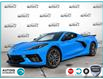 2025 Chevrolet Corvette Stingray (Stk: R198) in Grimsby - Image 1 of 24