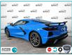 2025 Chevrolet Corvette Stingray (Stk: R198) in Grimsby - Image 4 of 24