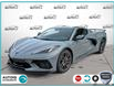 2025 Chevrolet Corvette Stingray (Stk: R271) in Grimsby - Image 1 of 24