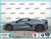 2025 Chevrolet Corvette Stingray (Stk: R271) in Grimsby - Image 3 of 24