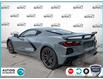 2025 Chevrolet Corvette Stingray (Stk: R271) in Grimsby - Image 4 of 24