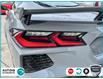 2025 Chevrolet Corvette Stingray (Stk: R271) in Grimsby - Image 12 of 24