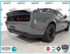 2023 Dodge Challenger SRT Hellcat (Stk: P7084) in Oakville - Image 3 of 21