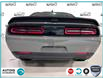 2023 Dodge Challenger SRT Hellcat (Stk: P7084) in Oakville - Image 4 of 21