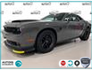 2023 Dodge Challenger SRT Hellcat (Stk: P7084) in Oakville - Image 1 of 21