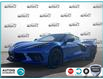 2025 Chevrolet Corvette Stingray (Stk: R175) in Grimsby - Image 1 of 23