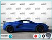 2025 Chevrolet Corvette Stingray (Stk: R175) in Grimsby - Image 3 of 23