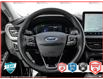 2025 Ford Escape PHEV (Stk: 250043) in Hamilton - Image 11 of 21