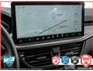 2025 Ford Escape PHEV (Stk: 250043) in Hamilton - Image 16 of 21