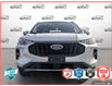 2025 Ford Escape PHEV (Stk: 250034) in Hamilton - Image 2 of 23