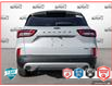 2025 Ford Escape PHEV (Stk: 250034) in Hamilton - Image 5 of 23