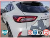 2025 Ford Escape PHEV (Stk: 250034) in Hamilton - Image 9 of 23