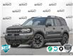 2024 Ford Bronco Sport Outer Banks (Stk: 240557) in Hamilton - Image 1 of 25