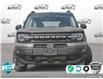 2024 Ford Bronco Sport Outer Banks (Stk: 240557) in Hamilton - Image 2 of 25