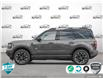 2024 Ford Bronco Sport Outer Banks (Stk: 240557) in Hamilton - Image 3 of 25